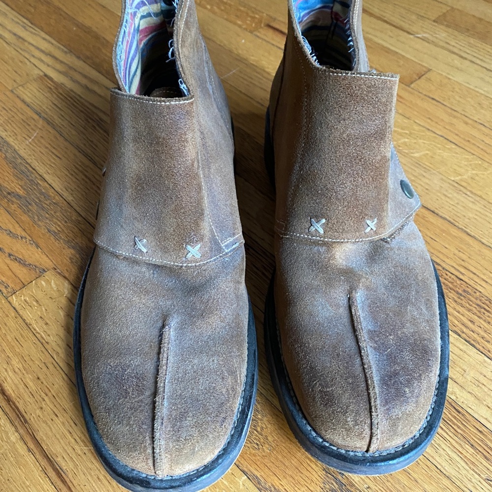 Boots